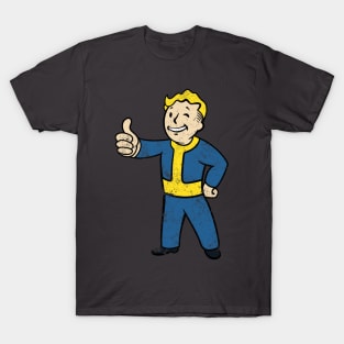 Vault Boy T-Shirt